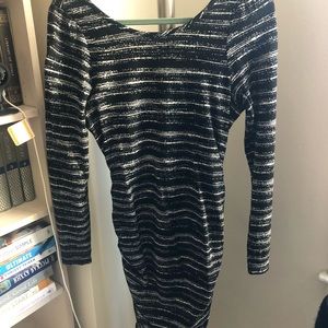 Tart Maternity Presley Mini dress